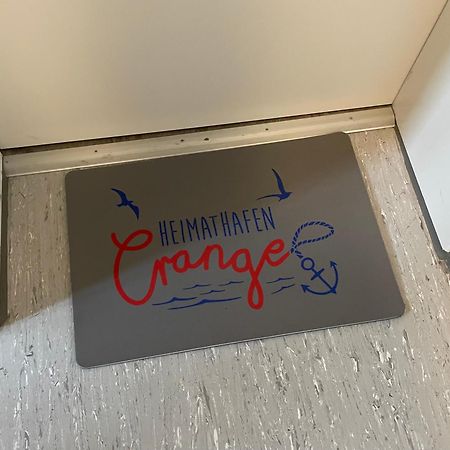 Heimathafen Crange Apartment Herne Ngoại thất bức ảnh