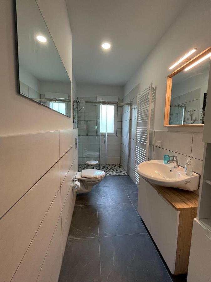 Heimathafen Crange Apartment Herne Ngoại thất bức ảnh