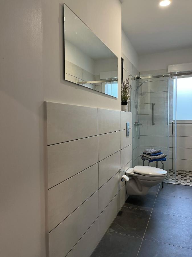 Heimathafen Crange Apartment Herne Ngoại thất bức ảnh