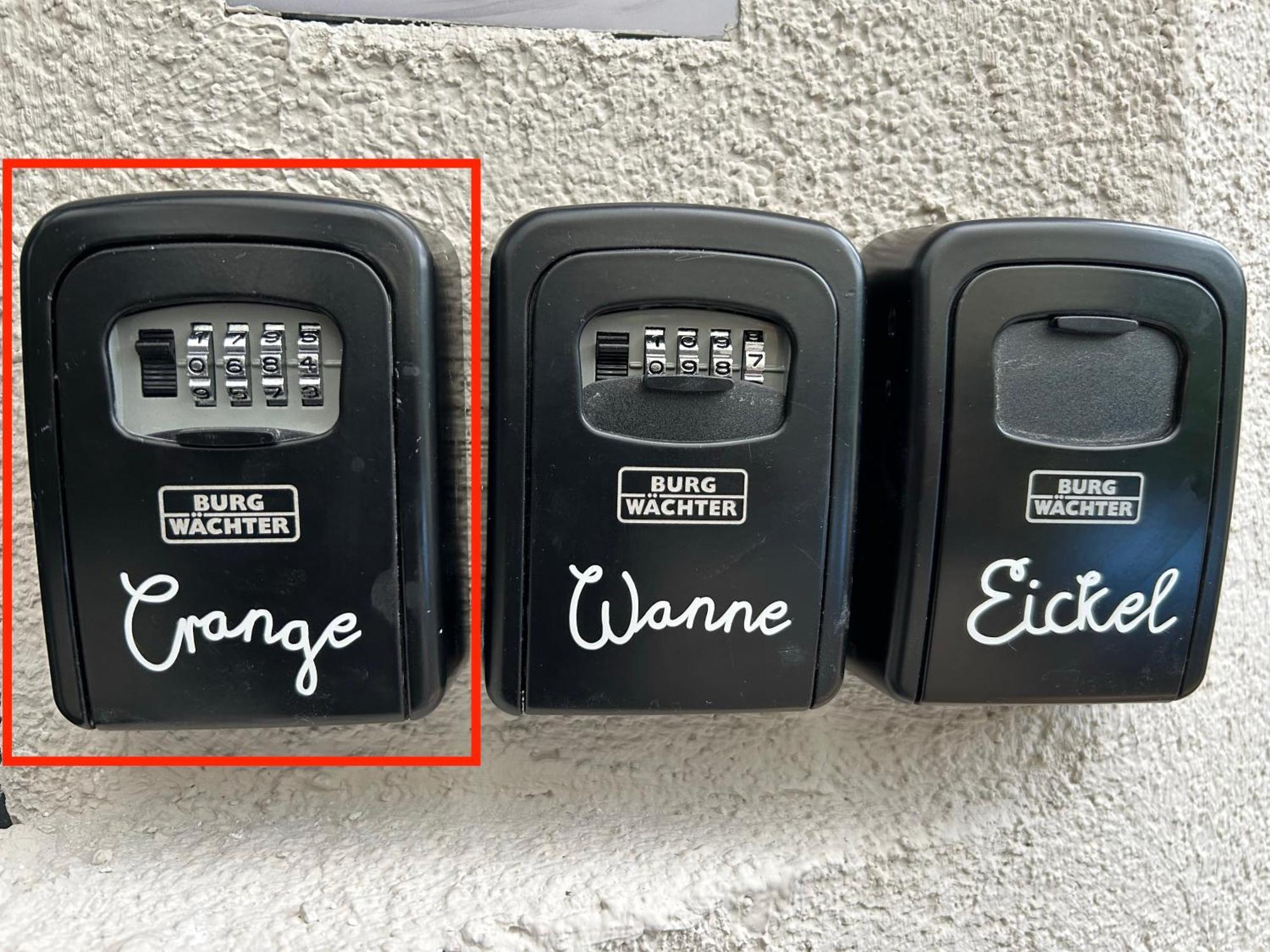 Heimathafen Crange Apartment Herne Ngoại thất bức ảnh