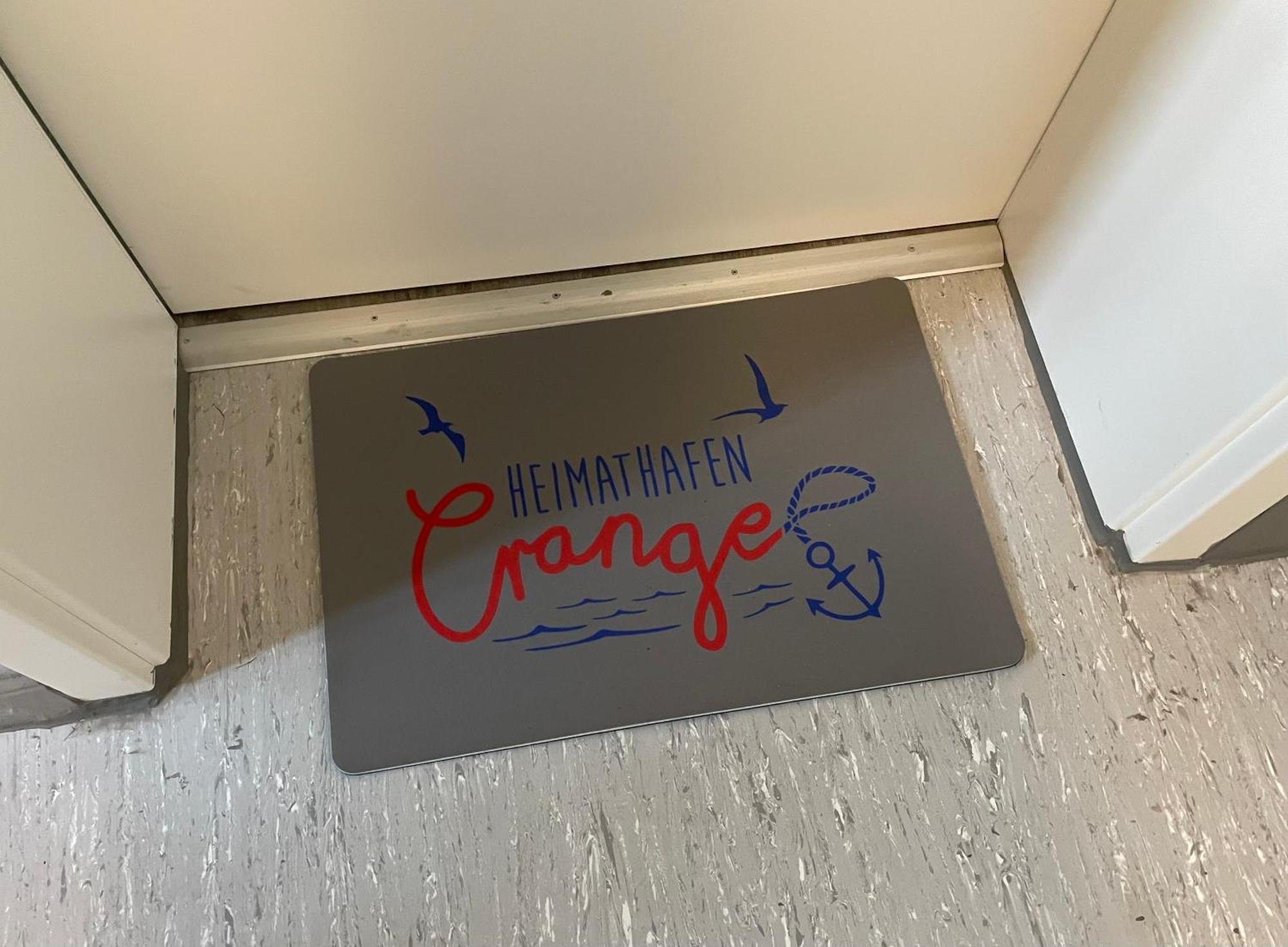 Heimathafen Crange Apartment Herne Ngoại thất bức ảnh